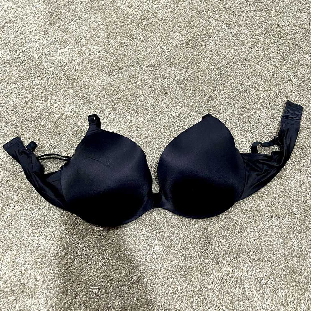 💰La senza black bra